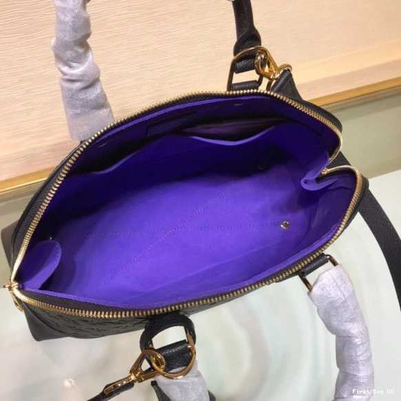 Firstbags ru VUITTON EXCHANELUSIVE PRELAUNCH NEO LOUIS PM - ALMA 0808